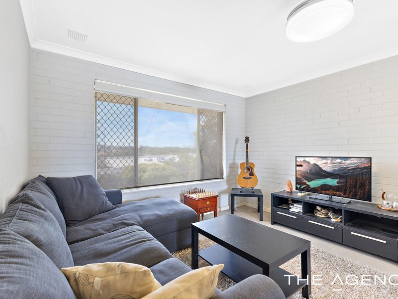 17 / 3 Burgundy Crescent, Spearwood