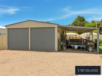 4 McGregor Street, Eldorado