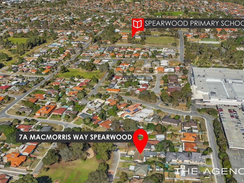 7A Macmorris Way, Spearwood