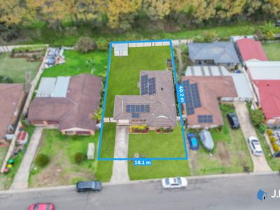 14 Childers Street, Bonnyrigg Heights