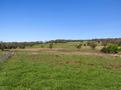 112 Old Binda Road, Crookwell