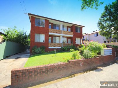 8 / 143 Victoria Road, Punchbowl