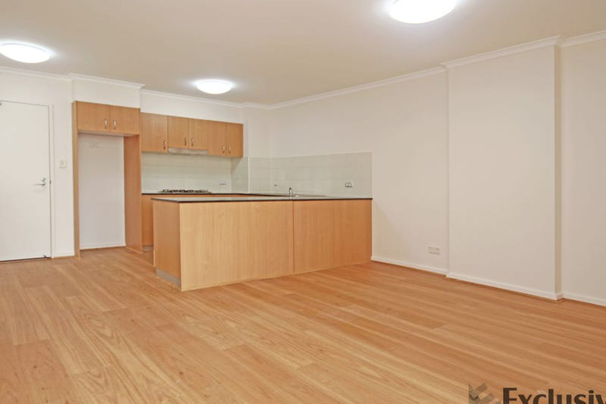 128 / 209 Harris Street, Pyrmont