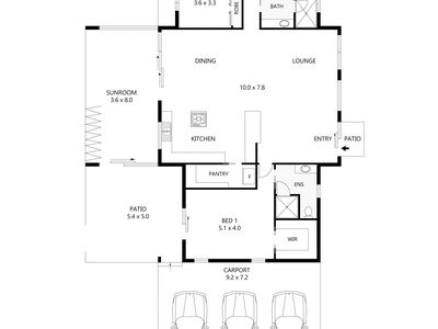 54-56 Noyland Road, Alligator Creek