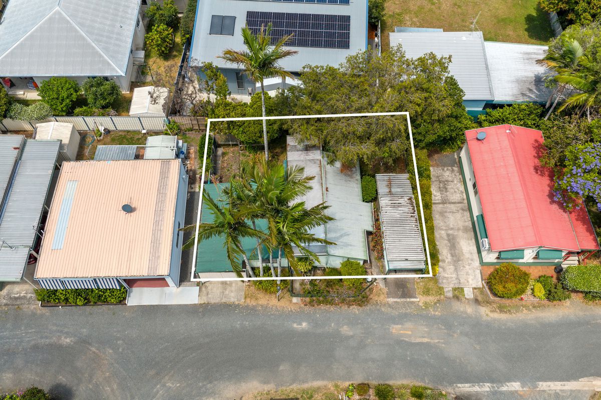 77 / 43 Marandowie Drive, Iluka