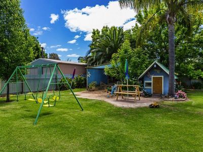 65 Kennedy St, Howlong