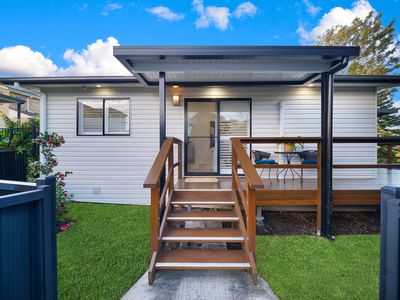 58 Silverdale Road, Silverdale