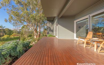 6 Beaumont View Lane, Berwick