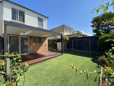 153 Doonside Crescent, Woodcroft