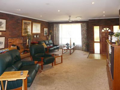 Tocumwal