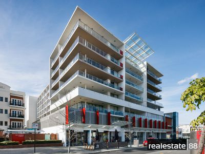 100 / 1178 Hay Street, West Perth