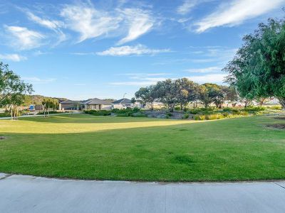 45 Mebbin Grove, Yanchep