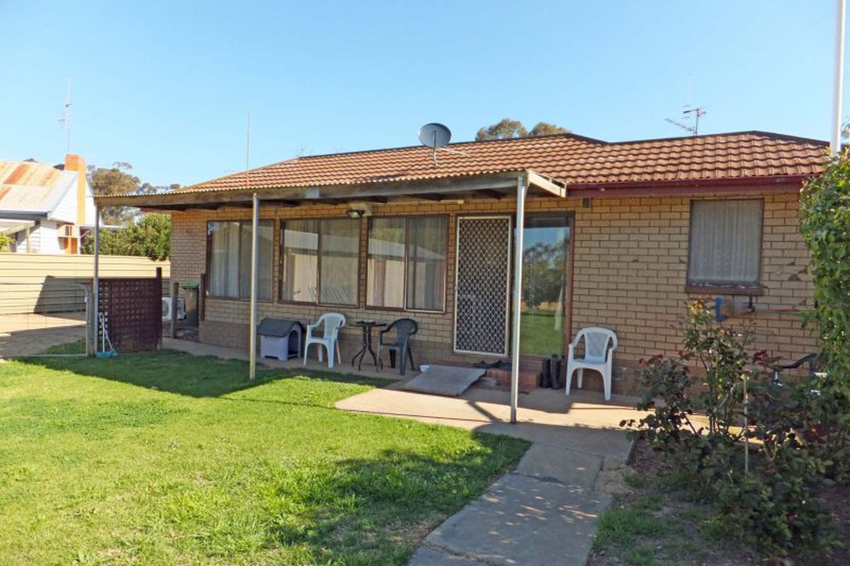 19 Judd Avenue, Merrigum