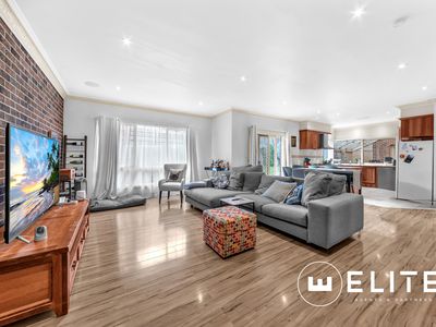 12 Milparinka Way, Berwick