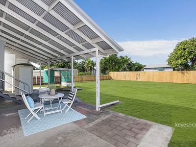 25 Tenth Avenue, Railway Estate