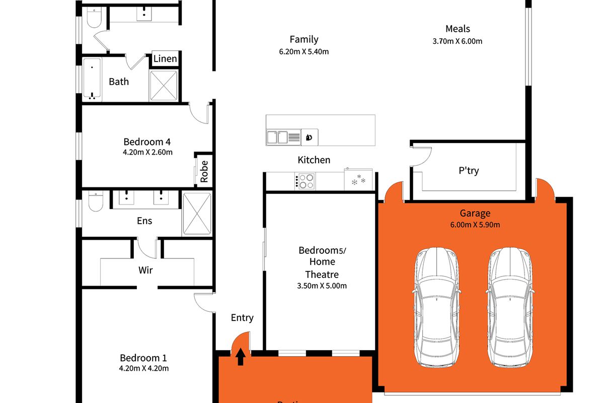 12 Newbury Street, Mount Barker