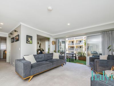 12 / 52-56 Goderich Street, East Perth