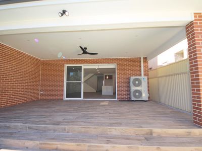 46A Rangers Road, Yagoona