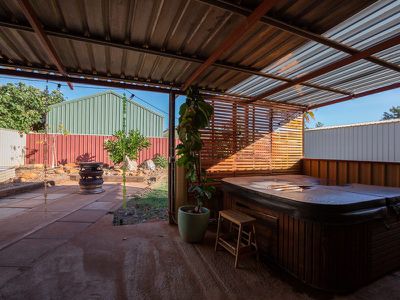 20 Curlew Crescent, South Hedland