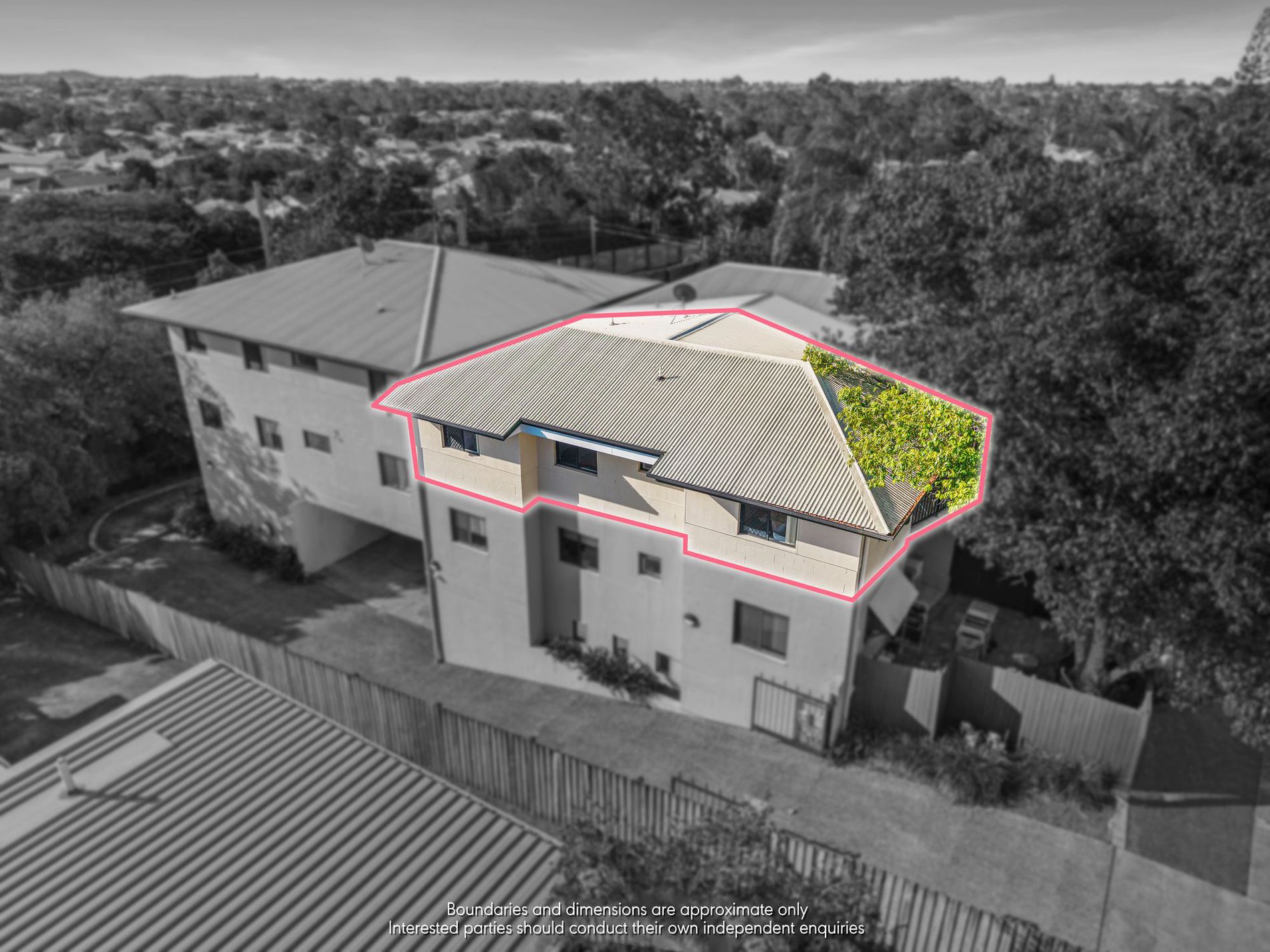 5 / 63 Adamson Street, Wooloowin