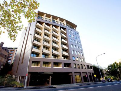 606 / 2 Jones Bay Road, Pyrmont