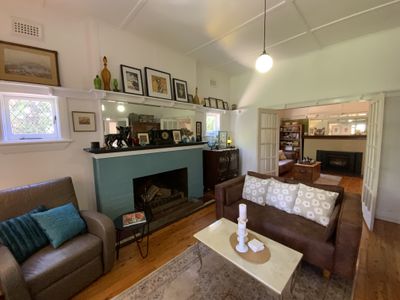 23 Clement Street, Forbes