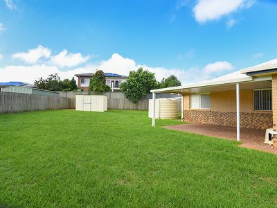 18 Lillypilly Court, Middle Ridge