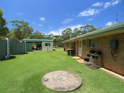 2259 Emu Park Road, Coowonga