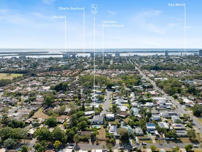 15 Koonwarra Street, Labrador