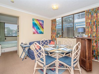 1 / 23 GARRICK ST, Coolangatta