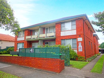 3/41  Sproule Street, Lakemba