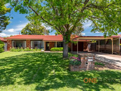 39 Hamilton Street, Eglinton