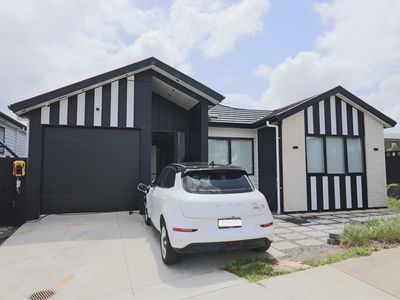 18 Southridge Road, Flat Bush