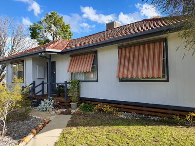 40 WILLIAM Street, Cohuna