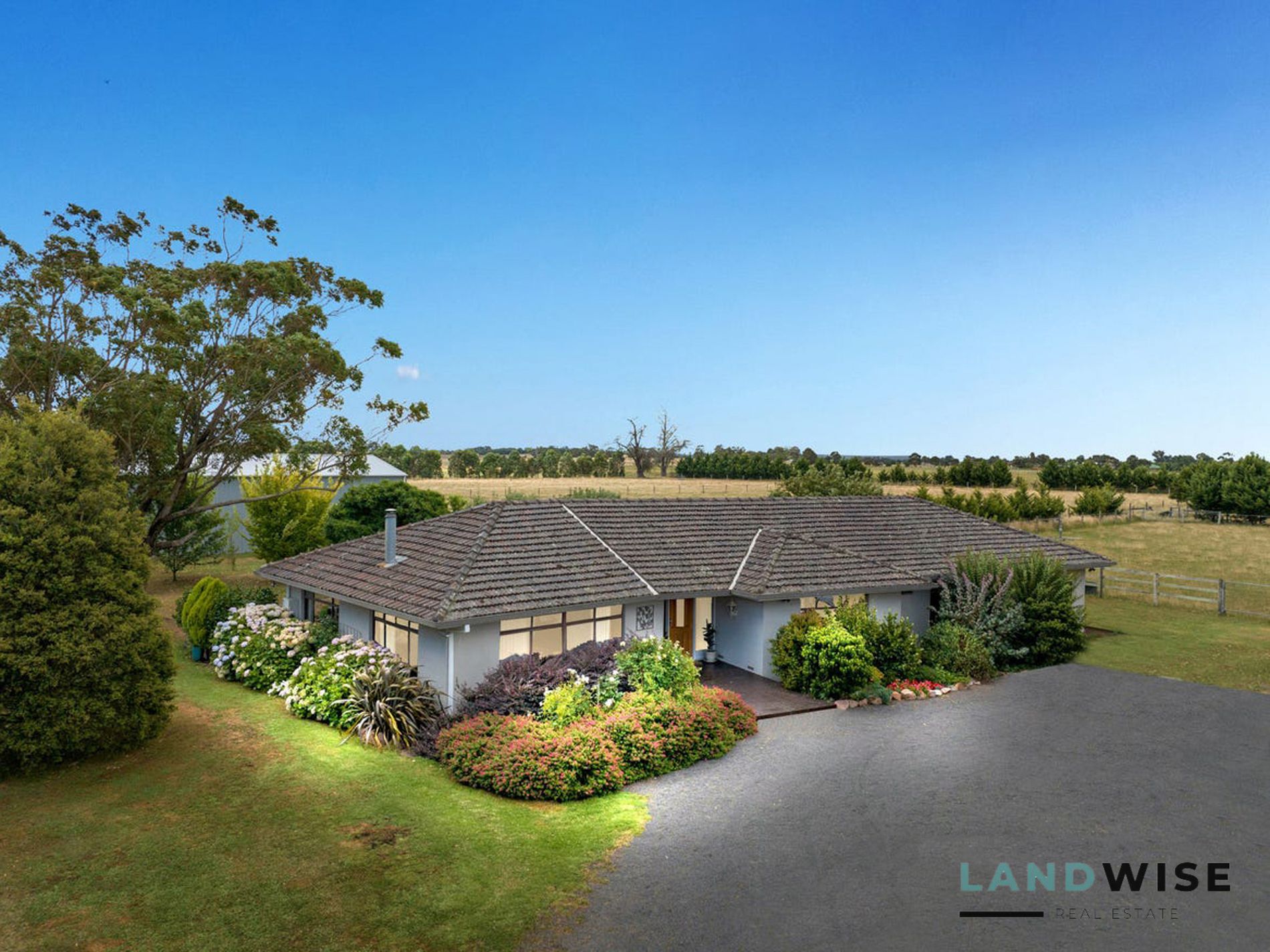 185 NINE MILE ROAD, Tynong