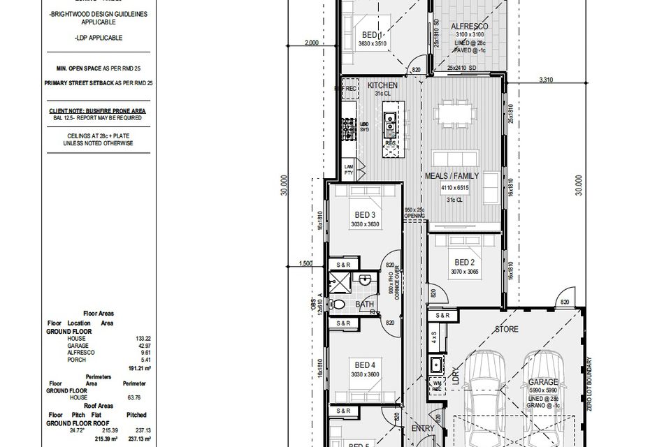 5 Cloudburst Avenue, Baldivis