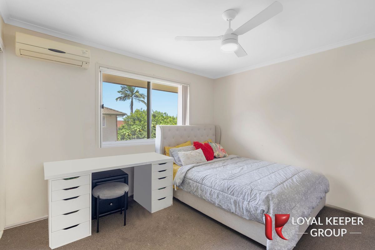 52 / 122 JOHNSON ROAD, Hillcrest