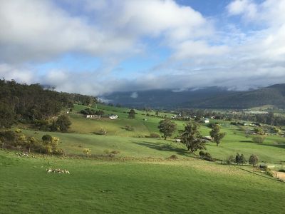 Lot 8 Deans Road, Glen Huon