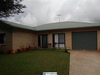 Yungaburra