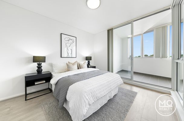 510 / 8 Parramatta Road, Strathfield