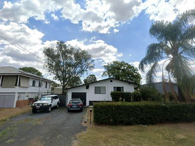 2 James Street, Dalby