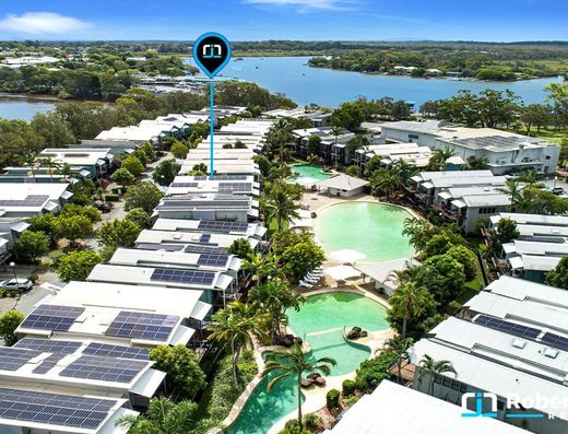 Poolside Dual-Key Opportunity with Renovation Potential image 2