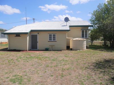 1 Kefford Street, Kingaroy