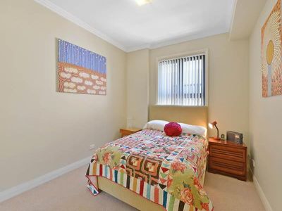 18 / 141 Bowden Street, Meadowbank