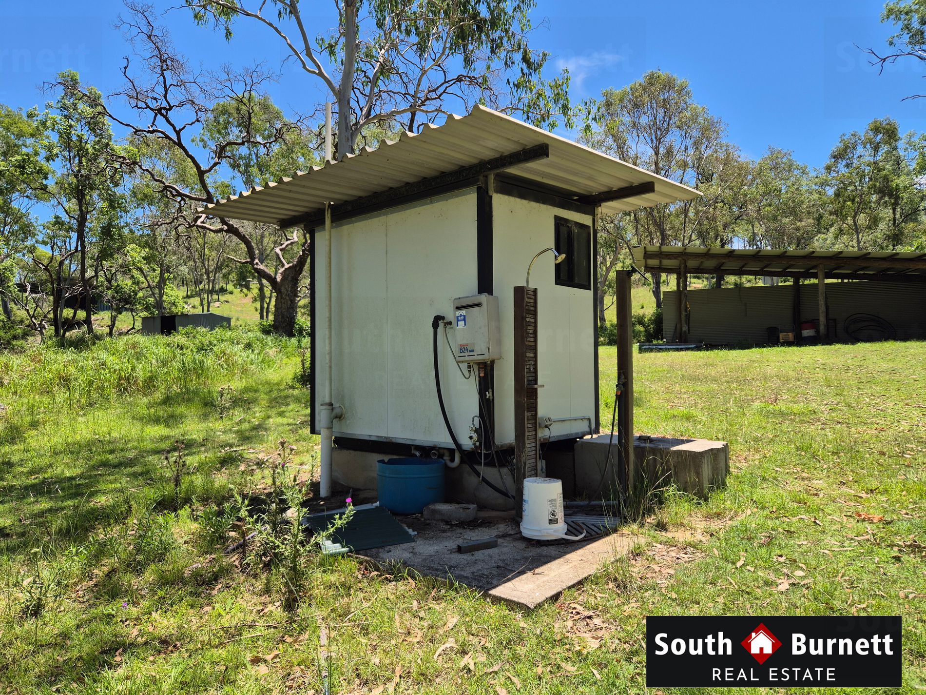 Lot 63, Lot 63 McCauley Weir Road, South East Nanango