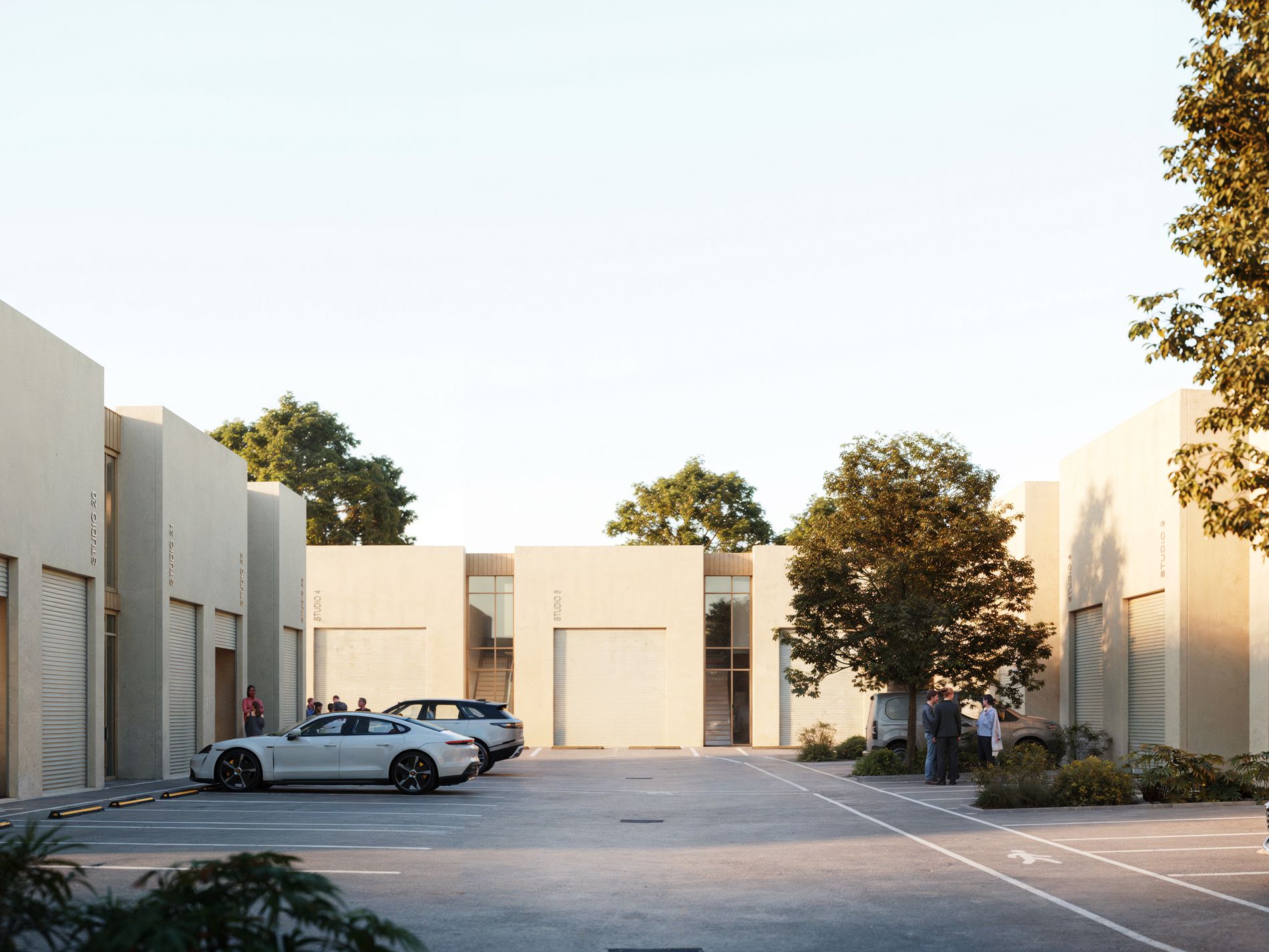 17 NETWORK PLACE, Richlands