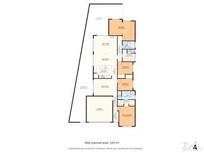 5 Dearwood Glade, Meadow Springs