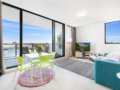 403 / 4 Mackinder Street, Campsie