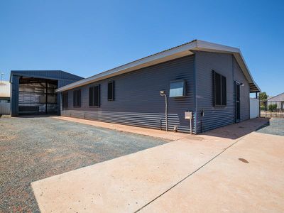 21 Dale Street, South Hedland