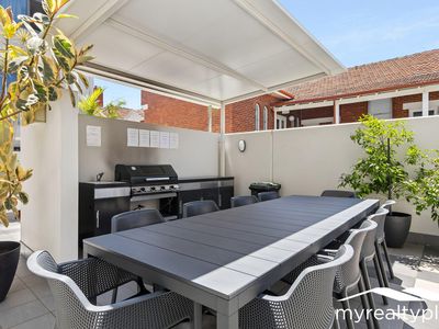 112 / 131 Harold Street, Highgate